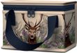Puckator Koeltas Lunchtas Wild Hert RPET Duurzaam - 16x20x13