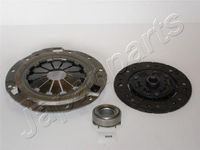 JAPANPARTS JPKF-605 Frizione Kit