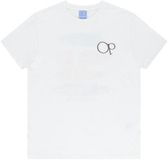 Ocean Pacific T-shirt Quiver Marl Ecru/Multicolour