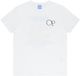 Ocean Pacific T-shirt Quiver Marl Ecru/Multicolour
