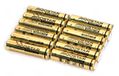 Aigostar Piles AAA Zinc-carbone - Lot de 12