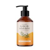 QKnatur - Tea Tree Oil Shampoo (250 ml)