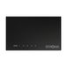 Strong SW5000M Netwerk-switch Gigabit Ethernet (10/100/1000) Zwart