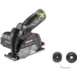 PARKSIDE PERFORMANCE® Meuleuse d'angle sans fil 12 V, PPWSA 12 B1, sans batterie ni chargeur