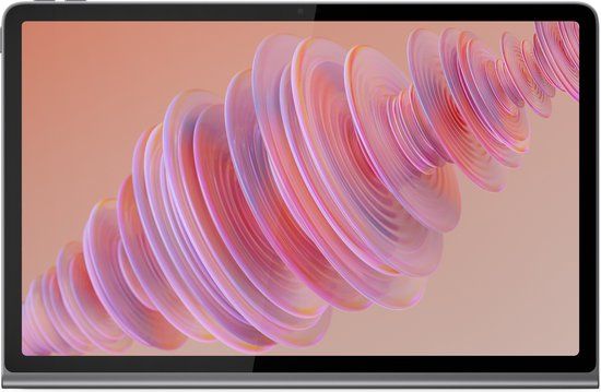 Lenovo Tab Plus / Wi-Fi / 128 GB / Grijs