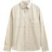 Anerkjendt Laurits Chemise manches longues