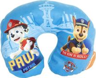 Le coussin de voyage Paw Patrol CZ10626