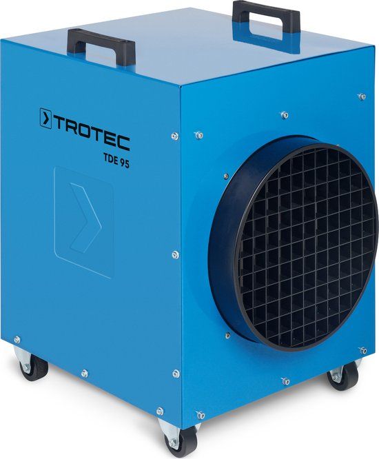 Trotec Elektrische kachel TDE 95 V2