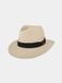 Hatland Stefano - Panama hoed - Beige