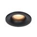 Italux Spot encastrable IP44 BARTO DL-60327-IP44-BK