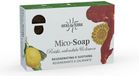 Hifas Da Terra Calendula en citroen mico-zeep 150 g
