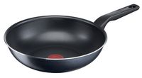 Tefal XL Force Wokpan - 28 cm - Zwart