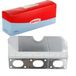 Corteco 026357P afdichting, uitlaat