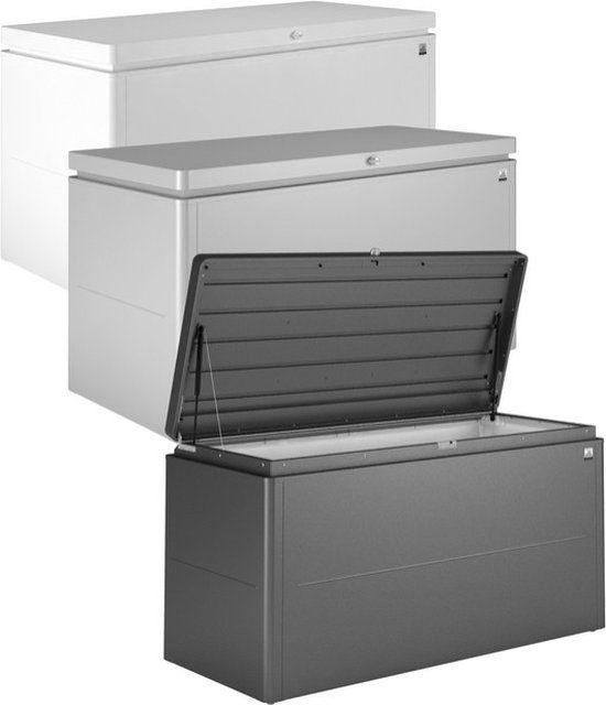 Biohort Tuinhuis LoungeBox