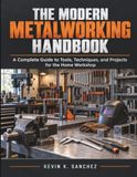 The Modern Metalworking Handbook