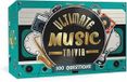 Gift Republic Ultieme muziektrivia, één maat