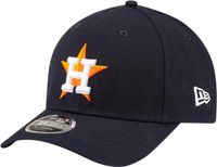 New Era MLB Player Replica 9FORTY M-Crown Cap Team Houston Astros