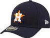 New Era MLB Player Replica 9FORTY M-Crown Cap Team Houston Astros