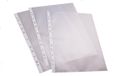 proOFFICE Hulls A4 PP film embossed