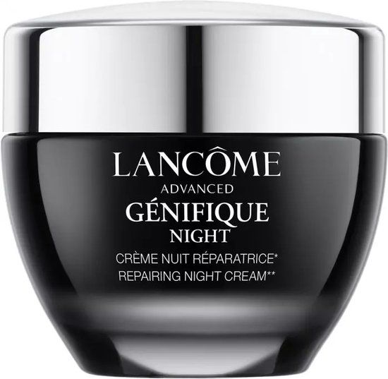 Lancôme Génifique Night Crème 50 ml - Nachtcrème