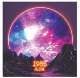Bertus Distributie La Tempesta 1985 CD