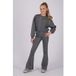 Vingino Girls Sarie Pants Grey Rock Taille: 16