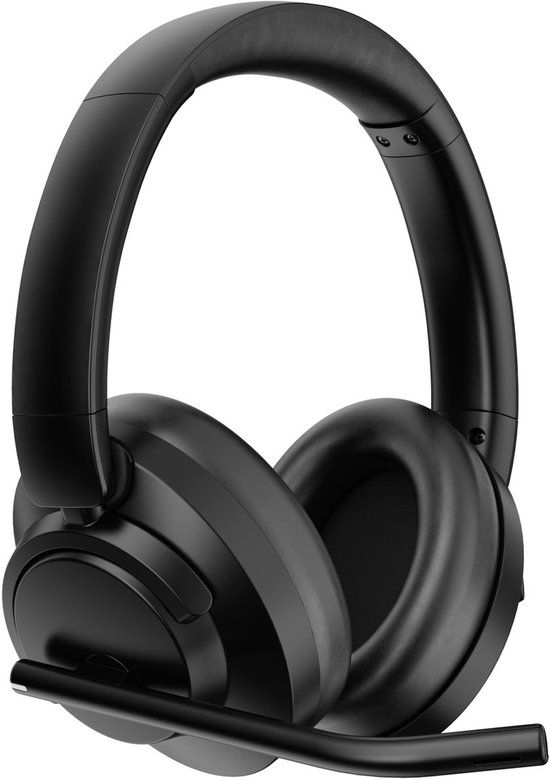 Kensington C3550 EQ Bluetooth Over-Ear Headset