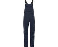 Fristads Amerikaanse overall 1930 GWM - Donker marineblauw - D84