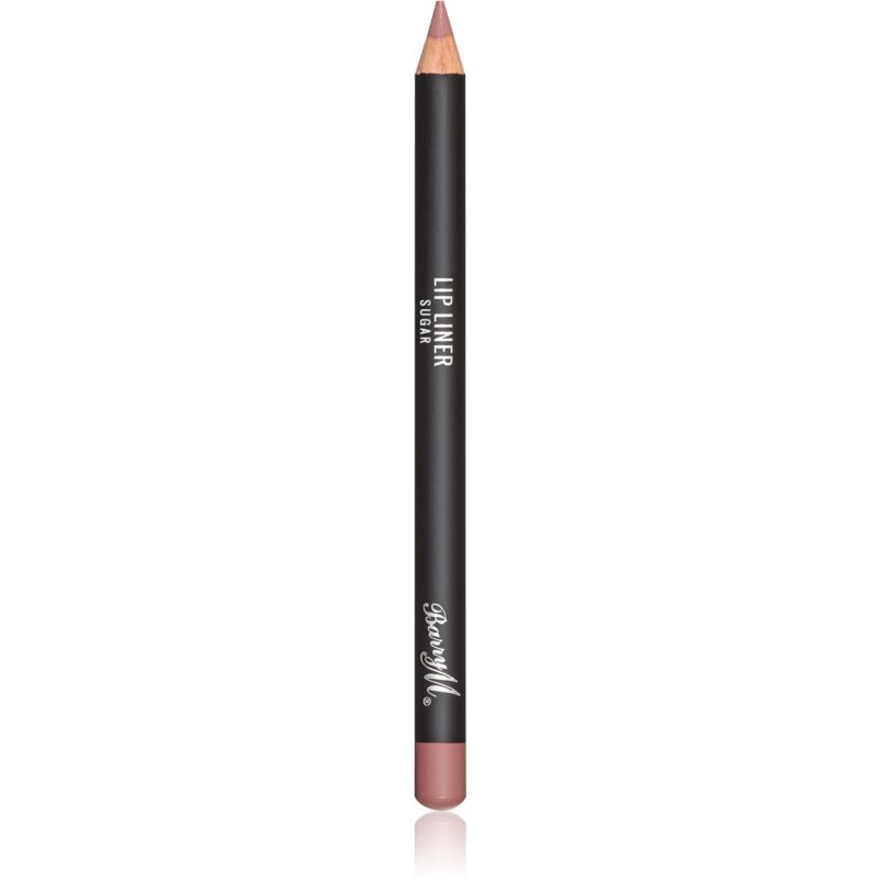 Barry, M.                      Lip Liner