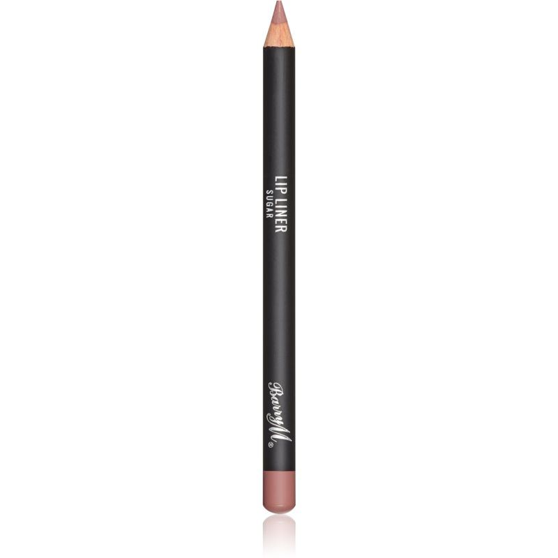 Barry M. Lip Liner - 5019301170393