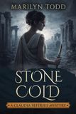 Stone Claudia Seferius Mystery - Stone Cold