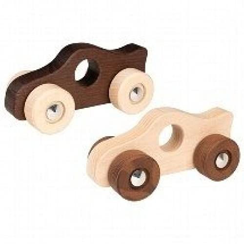 Goki 55891 Voertuigen Racing Cars - Natuur - Licht