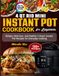 4 Instant Pot 4 Qt Rio Mini Instant Pot Cookbook for Beginners