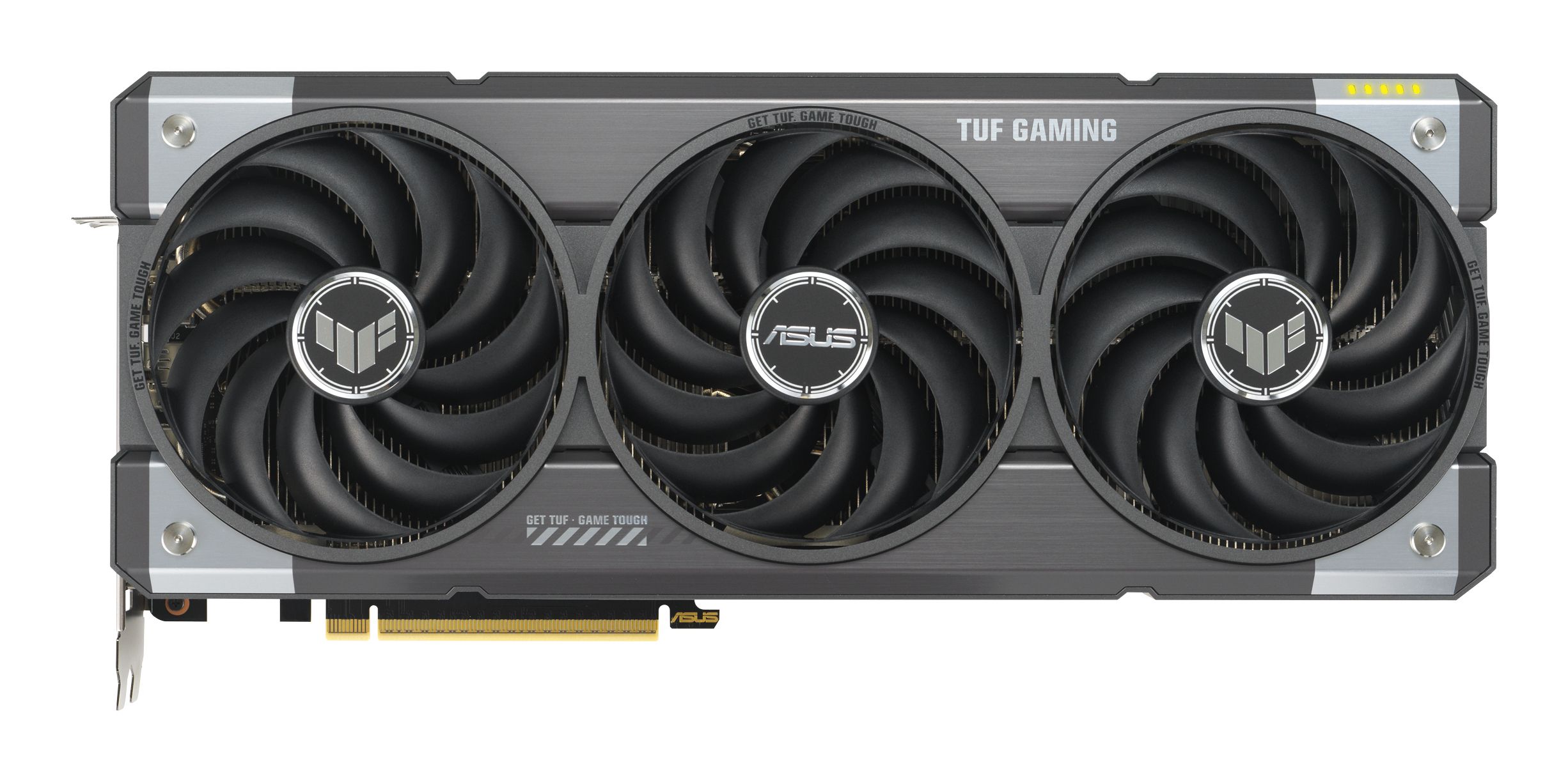 ASUS TUF Gaming GeForce RTX 5070 OC 12GB GDDR7 Graphics Card