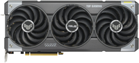 ASUS TUF Gaming GeForce RTX 5070 OC 12GB GDDR7 Graphics Card
