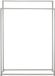 Blomus Modo Porte-serviettes mat | Gris | Acier