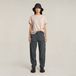G-Star Soft Outdoors Pants Wmn Dames Jeans Petrol 27/32