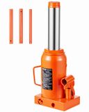 VEVOR Hydraulische Krik 30t Handmatige Stempelkrik 285-475mm