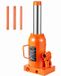 VEVOR Hydraulische Krik 30t Handmatige Stempelkrik 285-475mm