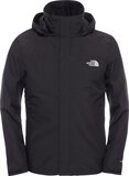 The North Face Sangro Outdoorjas - Heren - Zwart - Maat L