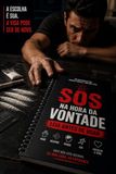 SOS NA HORA DA VONTADE: Um guia de emergência para vencer a vontade de usar, um momento de cada vez.