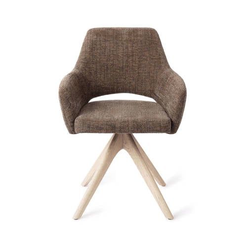 Jesper Home eetkamerstoel Yanai
