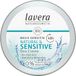 lavera Deocrème basis gevoelig natuurlijk & senssitief - veganistisch - natuurlijke cosmetica - biologische aloë vera en natuurlijke mineralen - 48 uur deodorant kracht uit de natuur - 50 ml (1 stuk)
