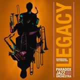 PIAS Nederland Paradox Jazz Orchestra & Jasper Staps - Remembering The Skymasters Legacy (LP)