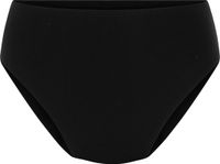 Hunkemöller Dames Lingerie Brazilian Smooth - Zwart - maat XS