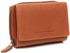 The Chesterfield Brand portemonnee Zelan Ladies Wallet Cognac bruine