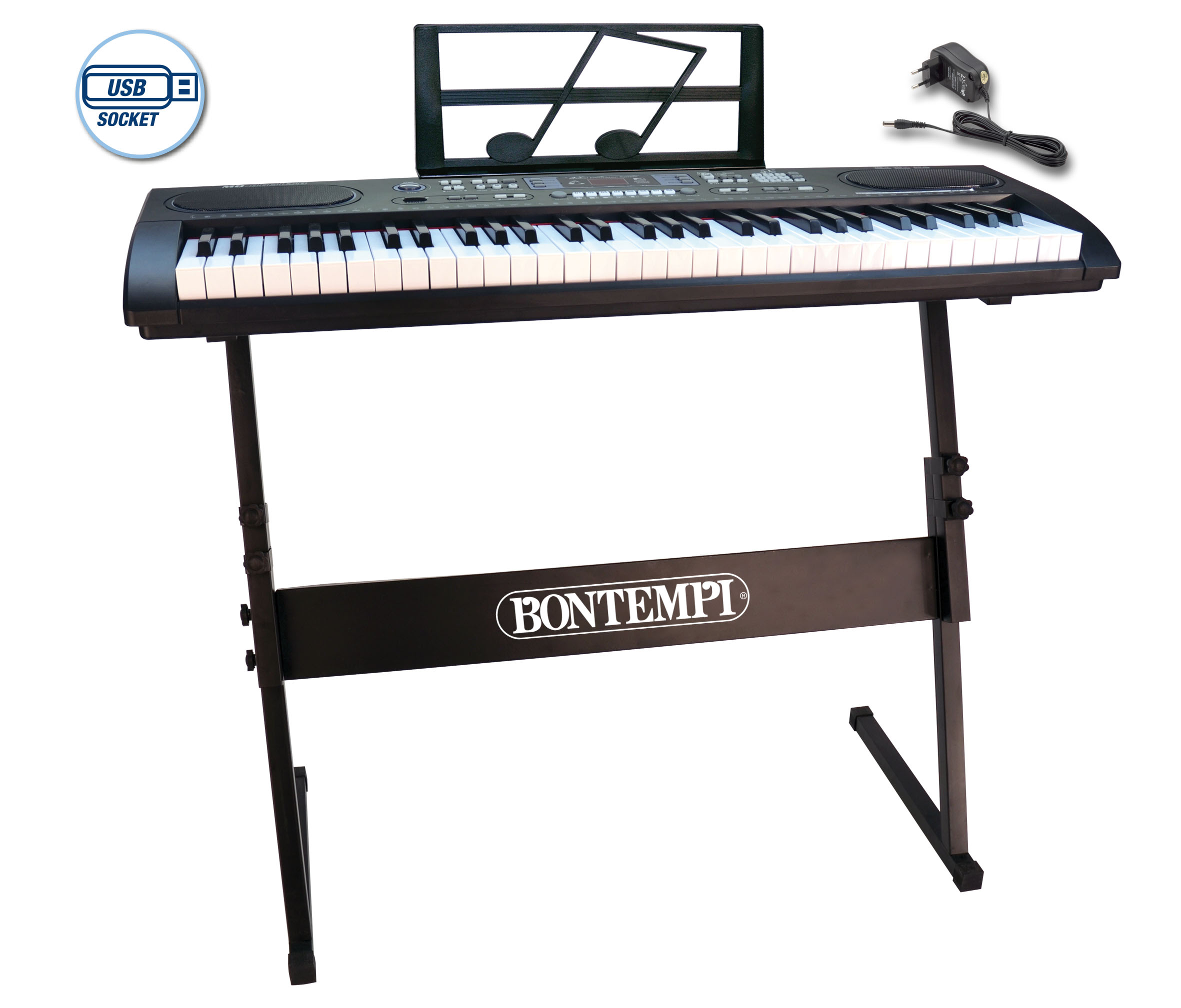 BONTEMPI 16 6125