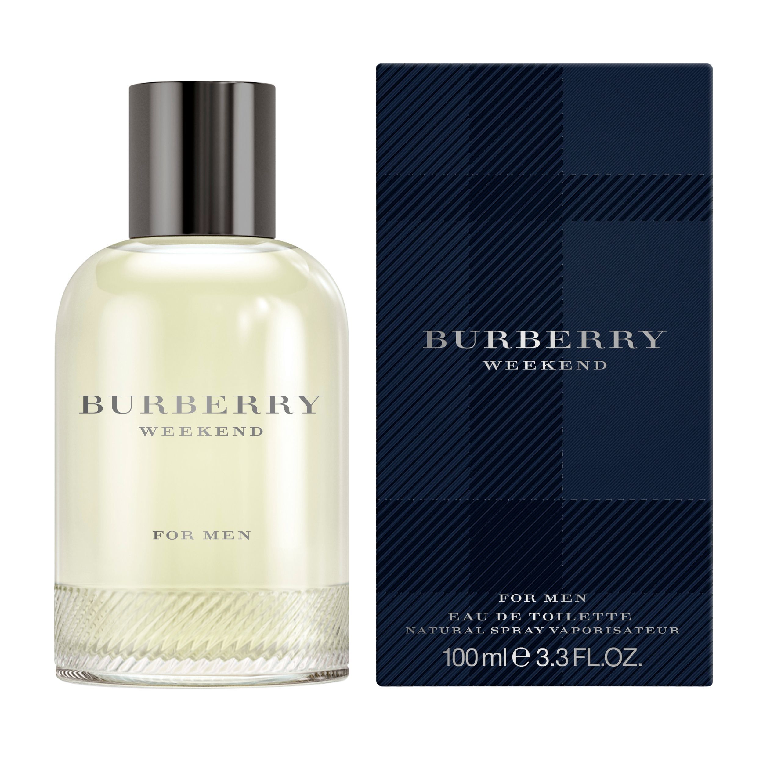 Burberry Weekend / 100 (ml) / Men
