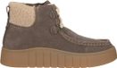 Clarks Shoes Mykah Izzy Bottines Marron EU 37 Femme