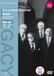 Outhere Amadeus Quartet - Mozart: String Quartet/Haydn: Emperor (DVD)